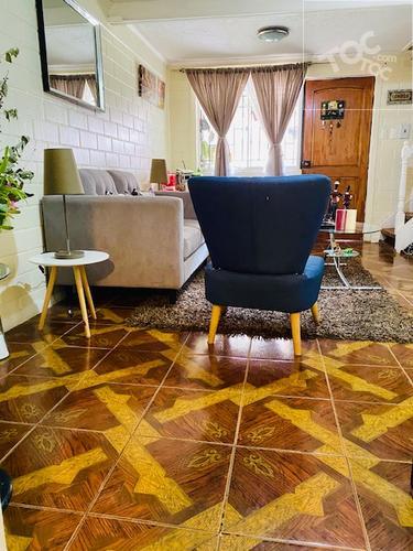 Venta casa sector Huapi Linares, acepto subsidio, Pasaje Profesor Nicomedes Pincheira, Linares
