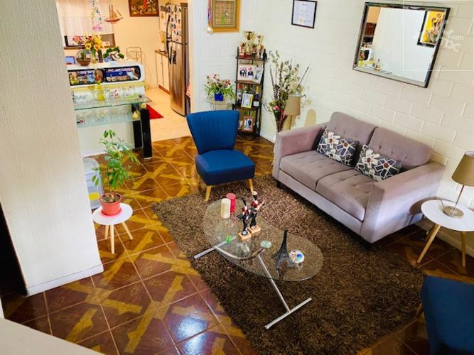 Venta casa sector Huapi Linares, acepto subsidio, Pasaje Profesor Nicomedes Pincheira, Linares