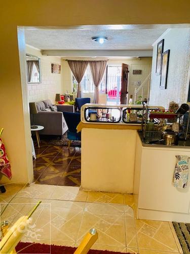 Venta casa sector Huapi Linares, acepto subsidio, Pasaje Profesor Nicomedes Pincheira, Linares