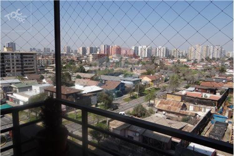 Lazo - Parque Gauss II Piso 9