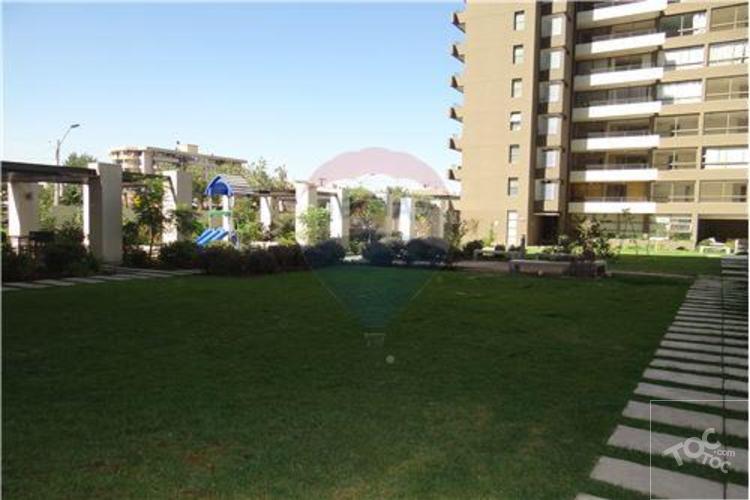 Lazo - Parque Gauss II Piso 9