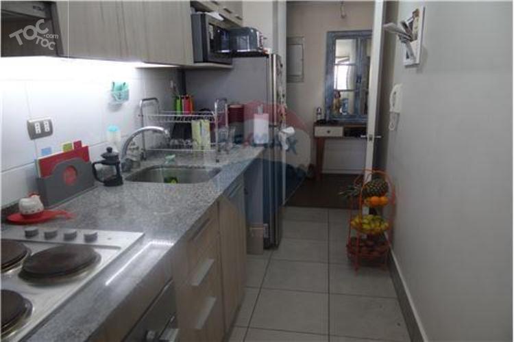 Lazo - Parque Gauss II Piso 9