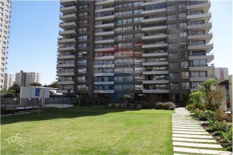 Lazo - Parque Gauss II Piso 9