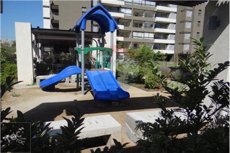 Lazo - Parque Gauss II Piso 9