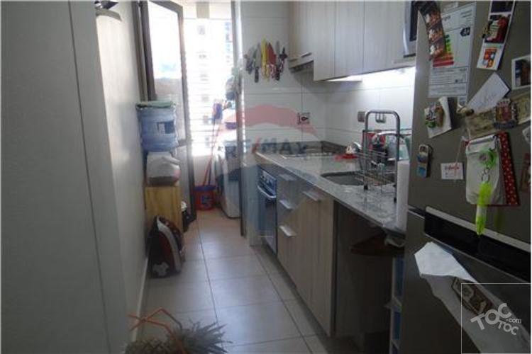 Lazo - Parque Gauss II Piso 9
