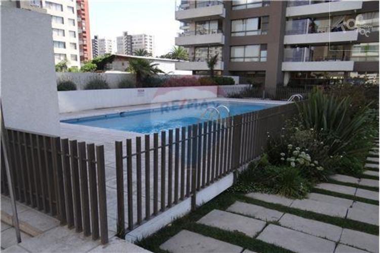 Lazo - Parque Gauss II Piso 9