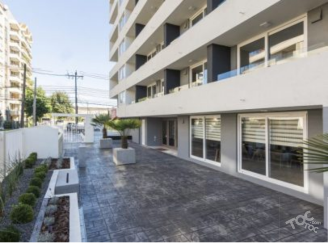 Maringá City House, Trizano esquina Manuel Rodríguez, a pasos de Avda Alemania y Universidad Mayor