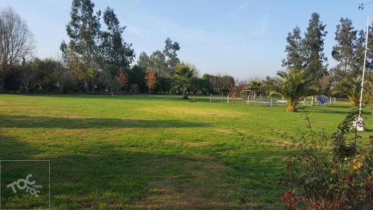 VENTA PARCELA COLONIA ALEMANA - PEÑAFLOR