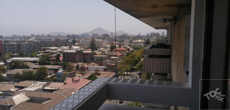 republica 702 13, Santiago