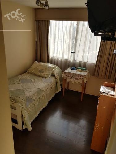 Cuarto Centenario 90, Las Condes