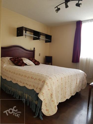 Cuarto Centenario 90, Las Condes