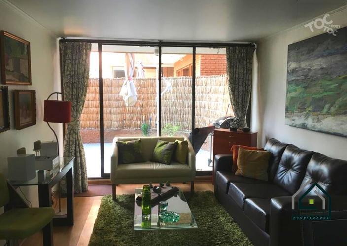 Departamento Av. Las condes/Camino a Farellones