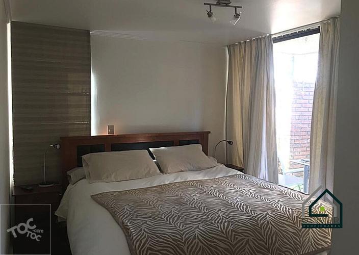 Departamento Av. Las condes/Camino a Farellones