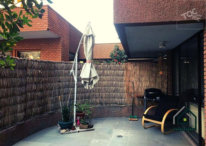 Departamento Av. Las condes/Camino a Farellones
