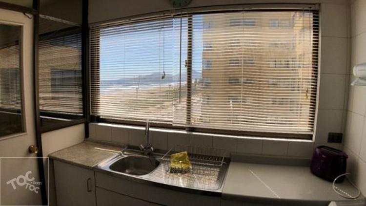 Vendo departamento frente al mar edificio el tambo