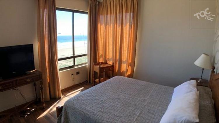 Vendo departamento frente al mar edificio el tambo