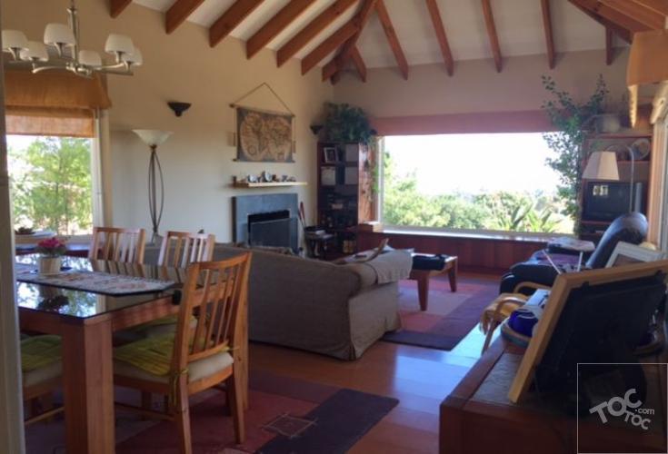 KILOMETRO 6 CASA BLANCA, ALGARROBO