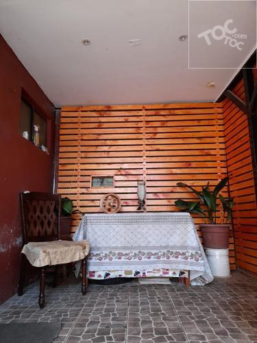 Linda Casa Remodelada 3D1B - Puente Alto