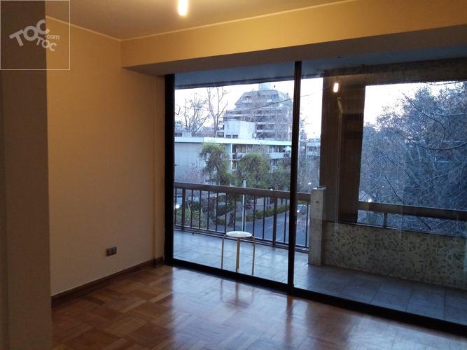 Departamento Carlos antunez 2250