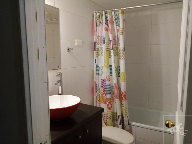 Departamento Carlos antunez 2250