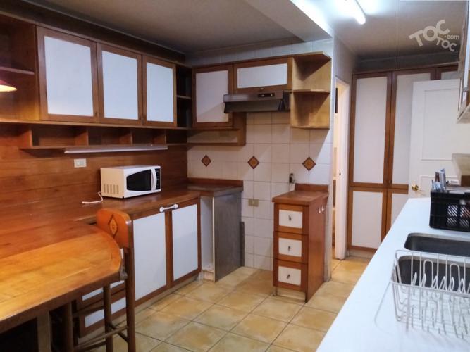 Departamento Carlos antunez 2250