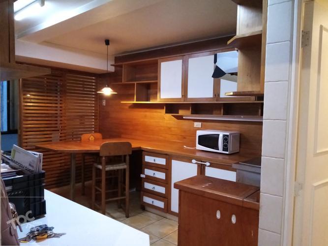Departamento Carlos antunez 2250