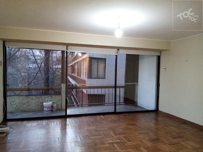 Departamento Carlos antunez 2250