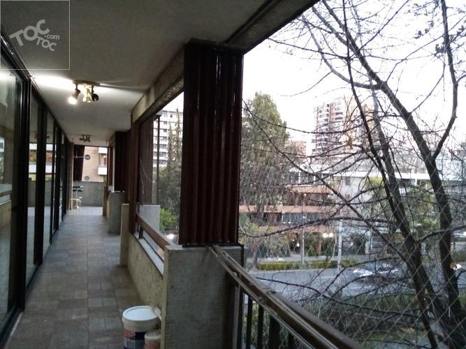 Departamento Carlos antunez 2250