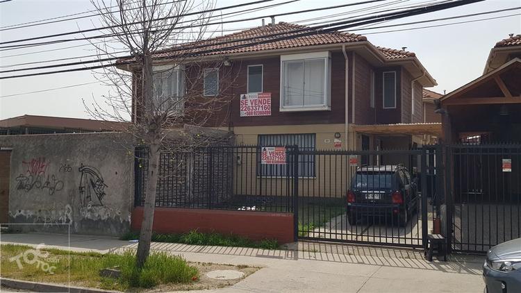 Casa 2 Pisos en Conjunto Plaza Viva