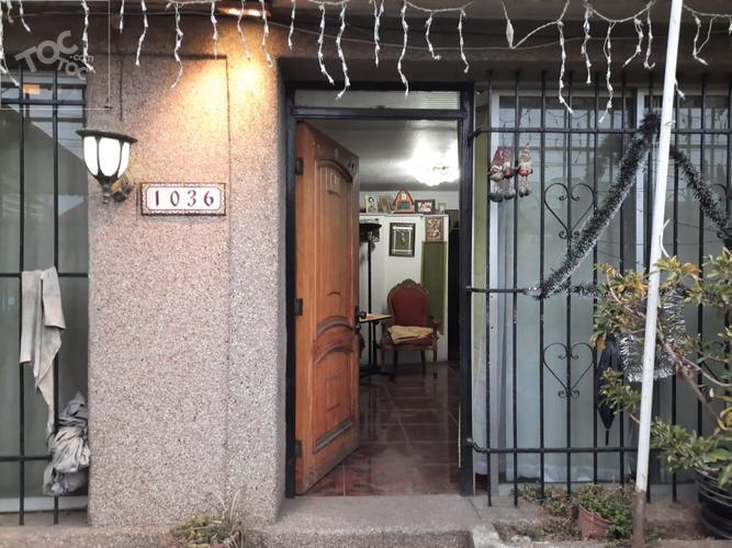 se vende casa calle uno 1036, San Miguel