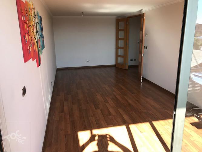 Departamento Los Trigales 7711 Las condes