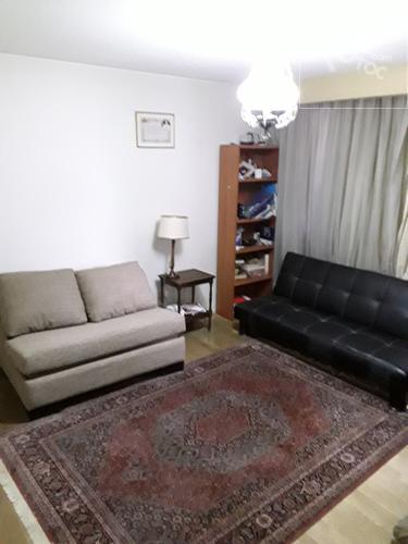HOLANDA 745, Providencia