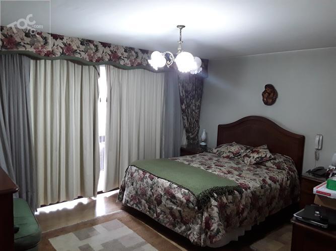 HOLANDA 745, Providencia