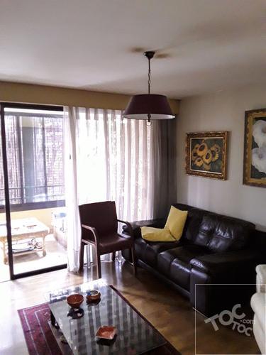 HOLANDA 745, Providencia