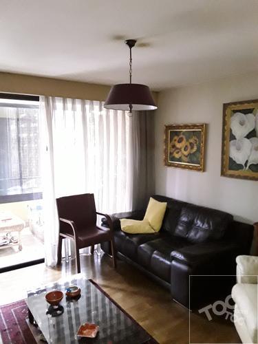 HOLANDA 745, Providencia