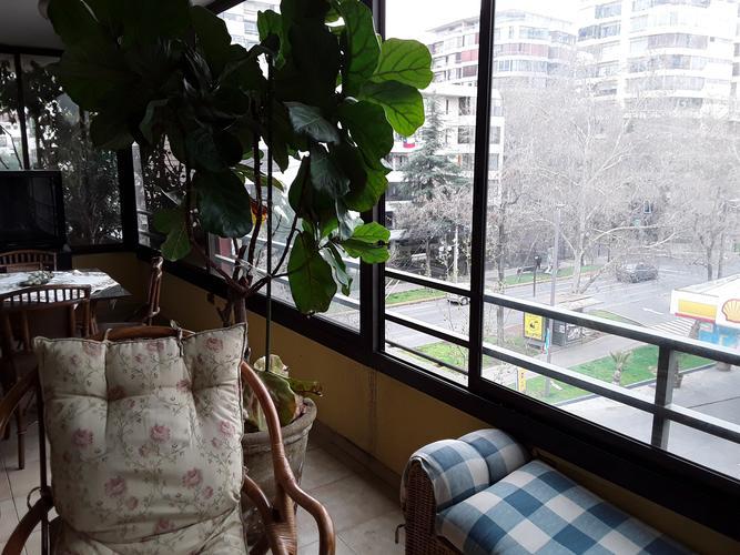 HOLANDA 745, Providencia