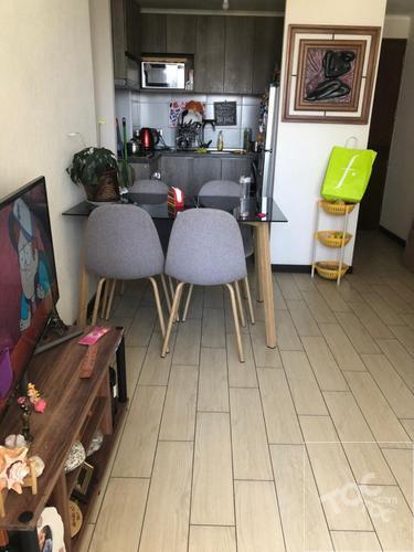 Avenida Vicuña Mackenna Poniente 6690