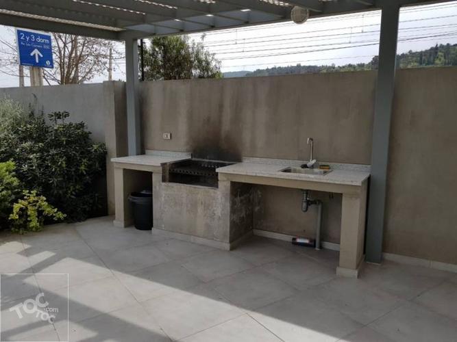 Impecable Departamento Cerca Centro Quilpué GC Incluídos