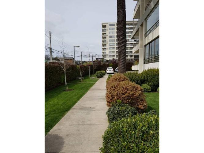 Impecable Departamento Cerca Centro Quilpué GC Incluídos