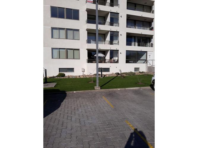 Impecable Departamento Cerca Centro Quilpué GC Incluídos