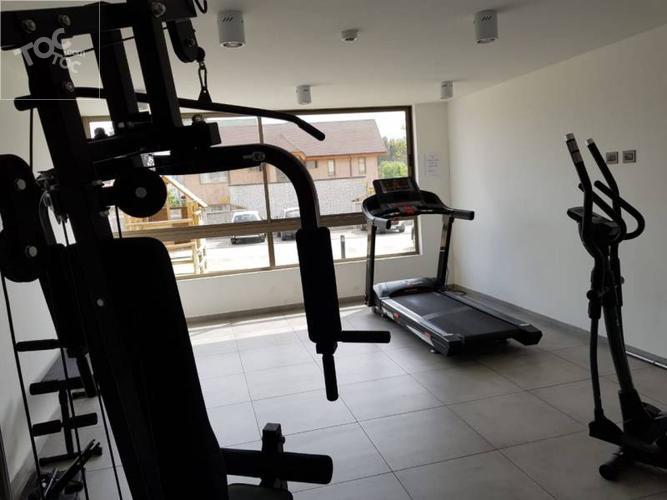 Impecable Departamento Cerca Centro Quilpué GC Incluídos