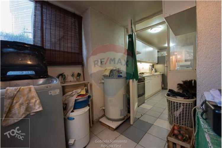 Hendaya-Depto con patio, precio rebajado
