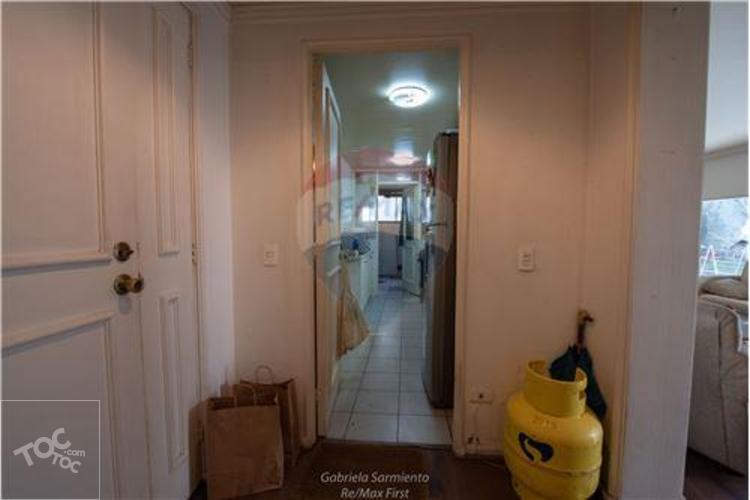 Hendaya-Depto con patio, precio rebajado
