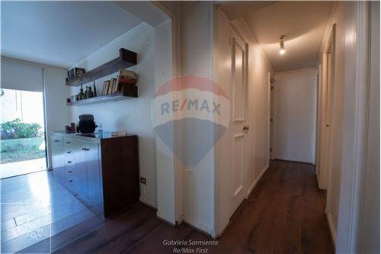 Hendaya-Depto con patio, precio rebajado
