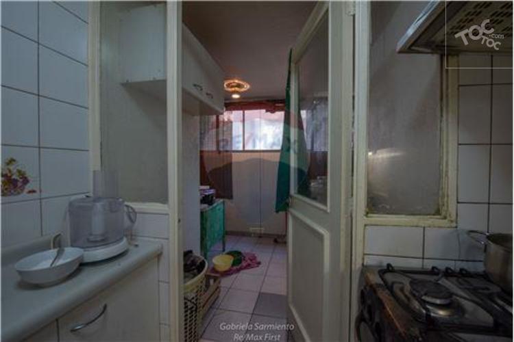 Hendaya-Depto con patio, precio rebajado