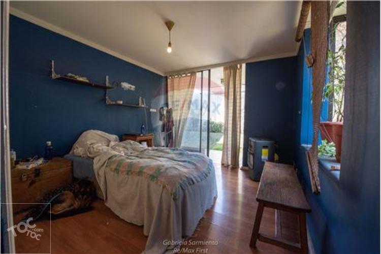 Hendaya-Depto con patio, precio rebajado