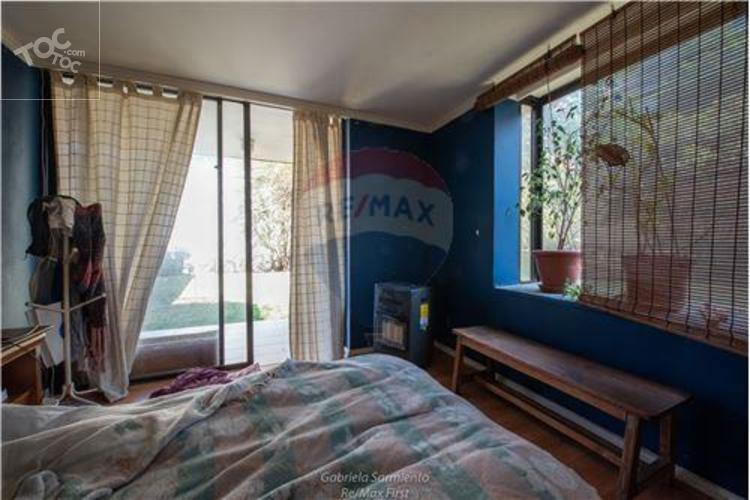 Hendaya-Depto con patio, precio rebajado