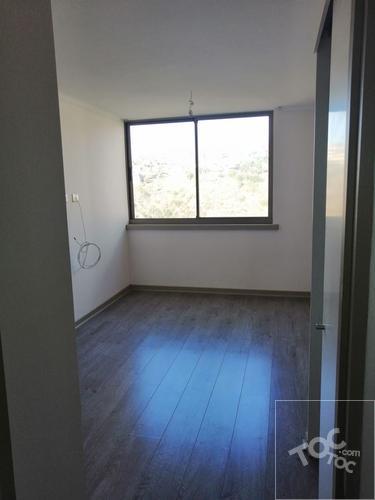 Condominio Mirador del Bosque 1 - Navío San Martín, Valparaíso, Chile