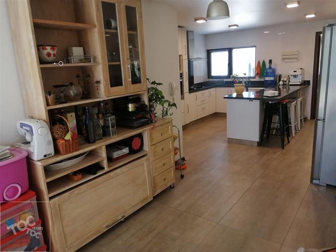 Condominio Peumayen