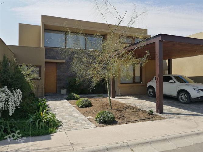 Condominio Peumayen